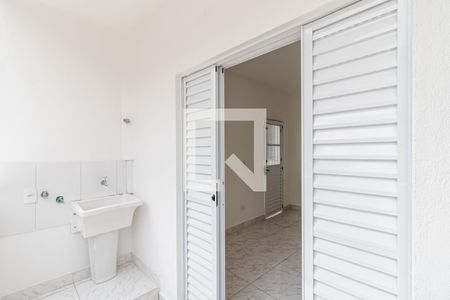 Apartamento para alugar com 36m², 1 quarto e sem vagaÁrea de Serviço