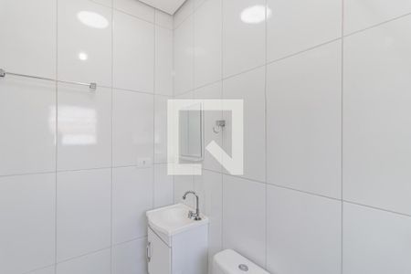 Apartamento para alugar com 36m², 1 quarto e sem vagaBanheiro 
