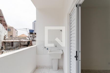 Apartamento para alugar com 36m², 1 quarto e sem vagaÁrea de Serviço