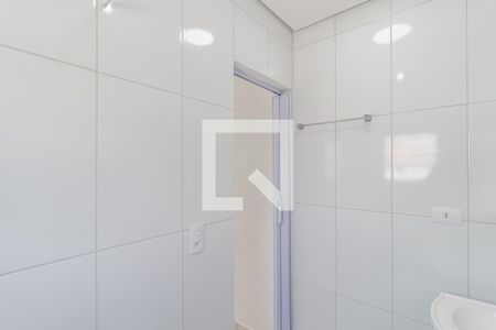 Apartamento para alugar com 36m², 1 quarto e sem vagaBanheiro 