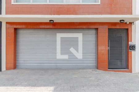 Apartamento para alugar com 36m², 1 quarto e sem vagaFachada