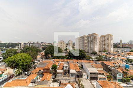 Apartamento à venda com 45m², 2 quartos e 1 vagaVista da Lavanderia