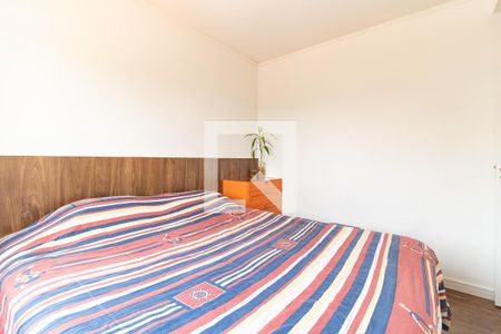 Apartamento à venda com 45m², 2 quartos e 1 vagaQuarto 1