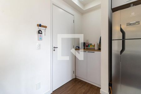 Apartamento à venda com 45m², 2 quartos e 1 vagaEntrada do Imóvel
