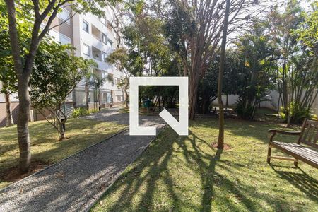 Apartamento à venda com 45m², 2 quartos e 1 vagaÁrea comum
