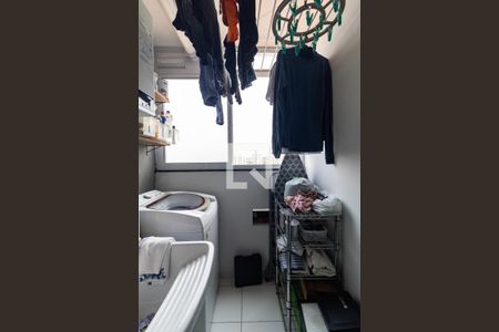 Apartamento à venda com 45m², 2 quartos e 1 vagaÁrea comum