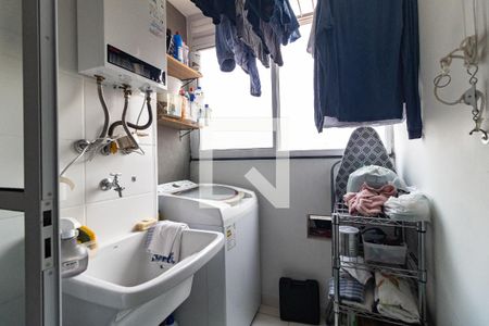 Apartamento à venda com 45m², 2 quartos e 1 vagaÁrea comum