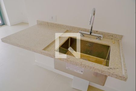 Studio de kitnet/studio à venda com 1 quarto, 29m² em Vila Mariana, São Paulo