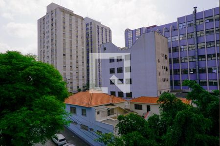 Studio à venda com 29m², 1 quarto e sem vagaVista