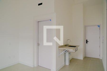 Studio de kitnet/studio à venda com 1 quarto, 29m² em Vila Mariana, São Paulo
