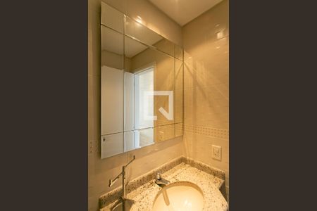 Apartamento à venda com 234m², 4 quartos e 4 vagasLavabo