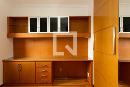 Apartamento à venda com 234m², 4 quartos e 4 vagasSuíte 3