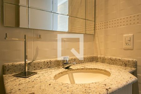 Apartamento à venda com 234m², 4 quartos e 4 vagasLavabo