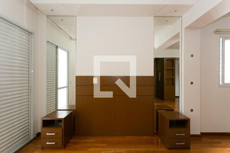 Apartamento à venda com 234m², 4 quartos e 4 vagasSuíte 1