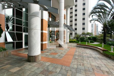 Apartamento à venda com 234m², 4 quartos e 4 vagasÁrea comum