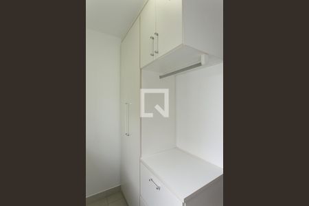 Apartamento à venda com 234m², 4 quartos e 4 vagasQuarto de Serviço