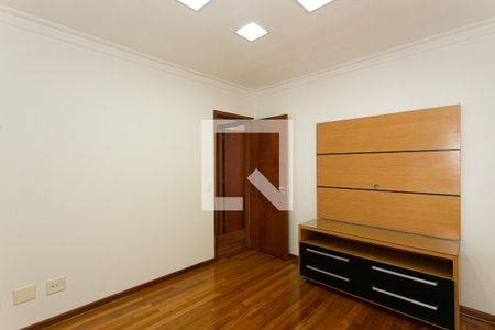 Apartamento à venda com 234m², 4 quartos e 4 vagasEscritório