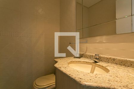 Apartamento à venda com 234m², 4 quartos e 4 vagasLavabo