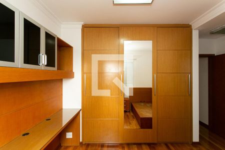 Apartamento à venda com 234m², 4 quartos e 4 vagasSuíte 3