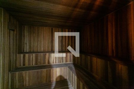 Apartamento à venda com 234m², 4 quartos e 4 vagasÁrea comum - Sauna