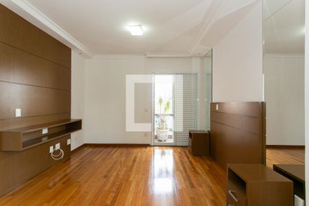 Apartamento à venda com 234m², 4 quartos e 4 vagasSuíte 1