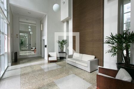 Apartamento à venda com 234m², 4 quartos e 4 vagasÁrea comum - Hall