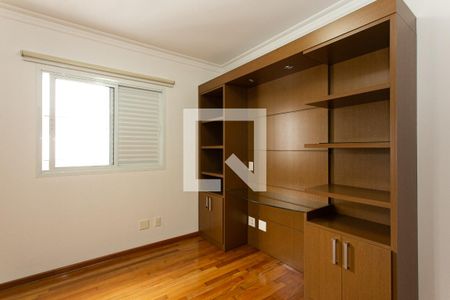 Apartamento à venda com 234m², 4 quartos e 4 vagasSuíte 1