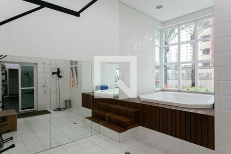 Apartamento à venda com 234m², 4 quartos e 4 vagasÁrea comum - Spa