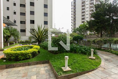 Apartamento à venda com 234m², 4 quartos e 4 vagasÁrea comum