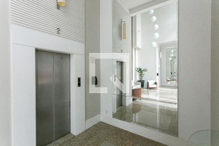 Apartamento à venda com 234m², 4 quartos e 4 vagasÁrea comum - Elevador Privativo