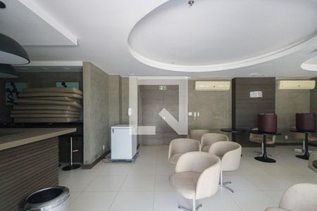 Apartamento à venda com 78m², 2 quartos e 1 vagaÁrea Comum