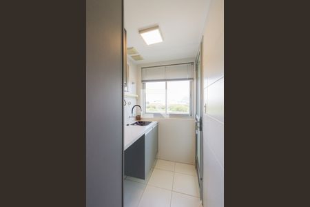 Apartamento à venda com 78m², 2 quartos e 1 vagaÁrea de Serviço