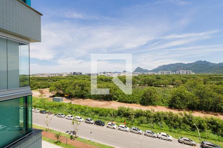 Apartamento à venda com 78m², 2 quartos e 1 vagaVista da Suíte