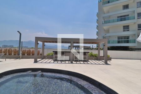 Apartamento à venda com 78m², 2 quartos e 1 vagaÁrea Comum