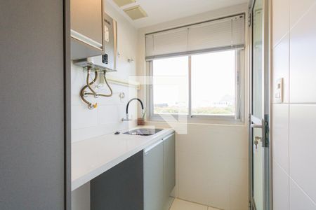 Apartamento à venda com 78m², 2 quartos e 1 vagaÁrea de Serviço