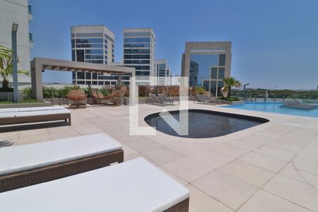 Apartamento à venda com 78m², 2 quartos e 1 vagaPiscina