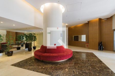 Apartamento à venda com 78m², 2 quartos e 1 vagaHall