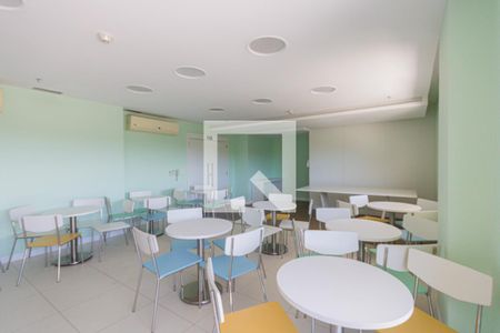 Apartamento à venda com 78m², 2 quartos e 1 vagaÁrea Comum