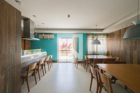 Apartamento à venda com 78m², 2 quartos e 1 vagaÁrea Comum