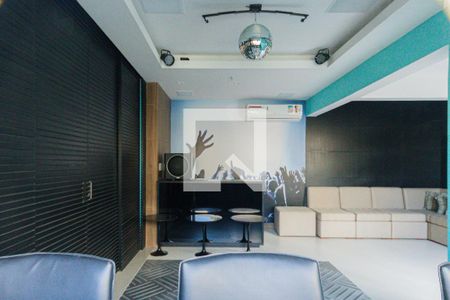 Apartamento à venda com 78m², 2 quartos e 1 vagaÁrea Comum