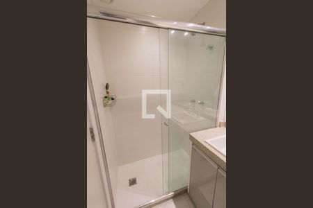 Apartamento à venda com 78m², 2 quartos e 1 vagaBanheiro Social