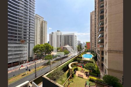 Studio à venda com 28m², 0 quarto e sem vagaVista 