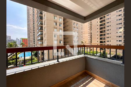 Sacada de kitnet/studio à venda com 0 quarto, 28m² em Brooklin Paulista, São Paulo