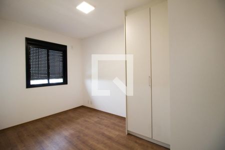 Suíte de apartamento para alugar com 2 quartos, 71m² em Boa Vista, Sorocaba