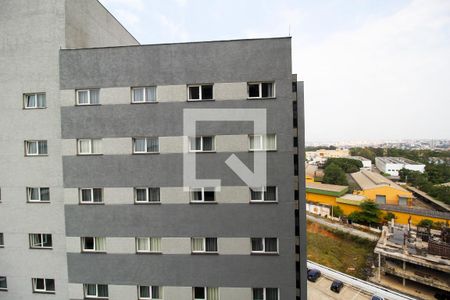 Vista da Sala de apartamento para alugar com 2 quartos, 71m² em Boa Vista, Sorocaba