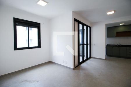 Sala de apartamento para alugar com 2 quartos, 71m² em Boa Vista, Sorocaba