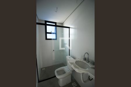 Banheiro do Quarto 1 de apartamento para alugar com 2 quartos, 71m² em Boa Vista, Sorocaba