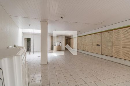 Apartamento à venda com 51m², 1 quarto e sem vagaÁrea comum - Salão de festas