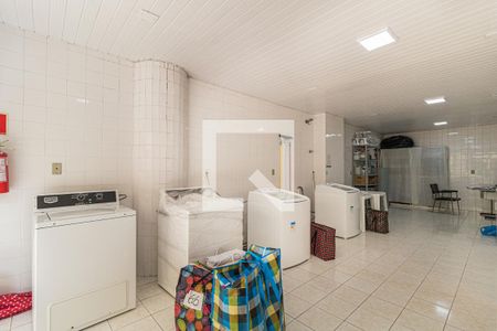 Apartamento à venda com 51m², 1 quarto e sem vagaLavanderia