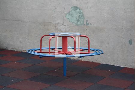 Apartamento à venda com 47m², 2 quartos e 1 vagaÁrea comum - Playground